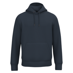 Eco-Friendly Unisex Hooded Sweatshirt, miniatyr 4